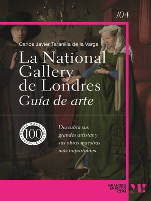 La National Gallery. Guia de Arte - ebook